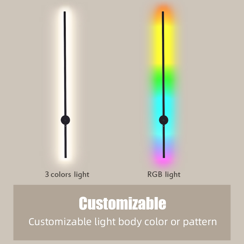 Modern Rechargeable LED Wall S - đánh giá và giá Led Lighting Wall Decor