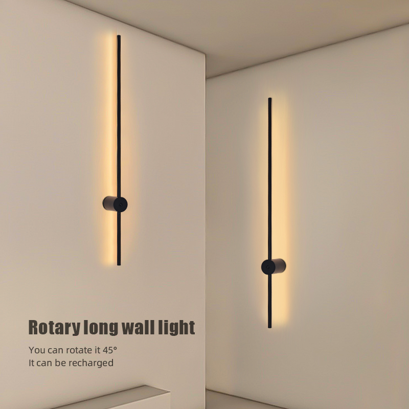 Modern Rechargeable LED Wall S - đánh giá và giá Led Lighting Wall Decor