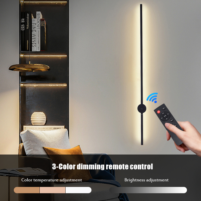Modern Rechargeable LED Wall S - đánh giá và giá Led Lighting Wall Decor