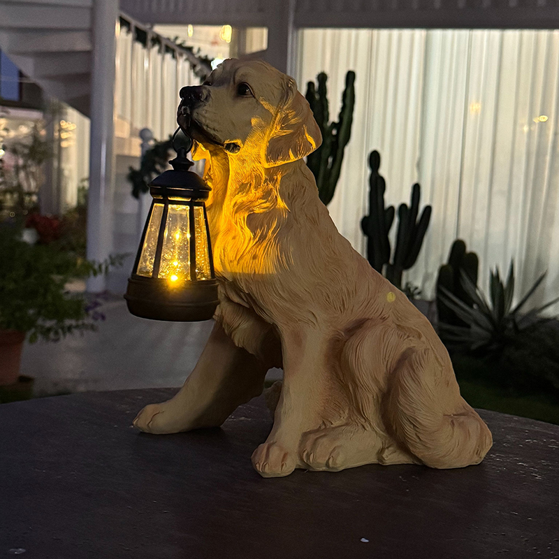 Luminous floor lamp courtyard  - đánh giá và giá Lighting Decor Outdoor
