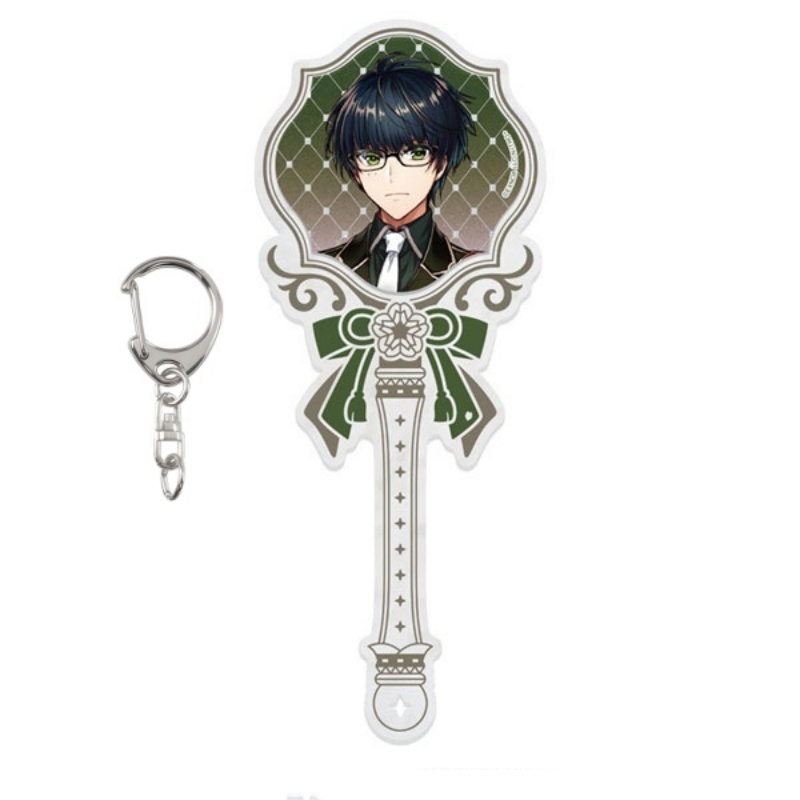 Anime Game Touken Ranbu ONLINE - đánh giá và giá Decor Lighting Online