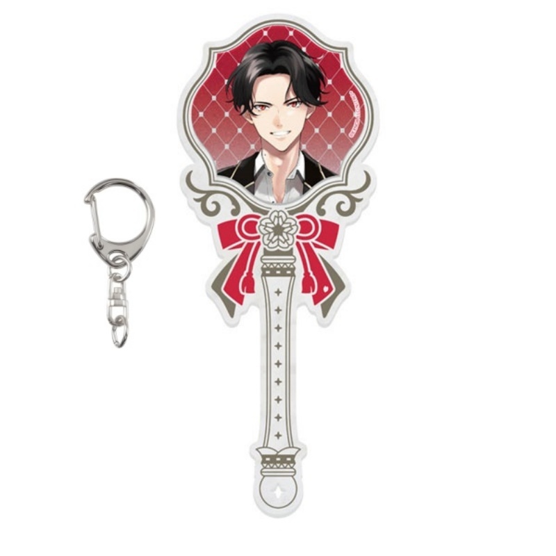 Anime Game Touken Ranbu ONLINE - đánh giá và giá Decor Lighting Online
