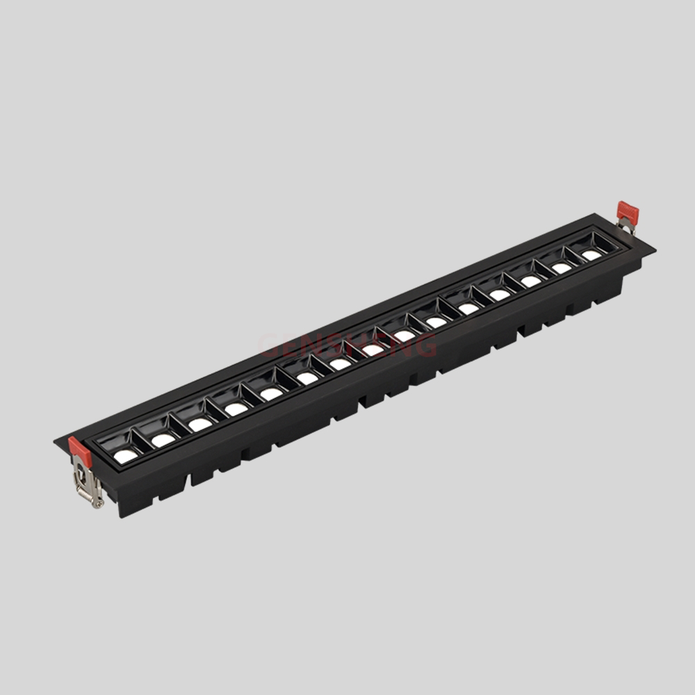 Recessed LED Ceiling Lights Em - đánh giá và giá Decor Lighting Online